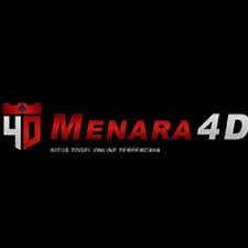Logo menara4d