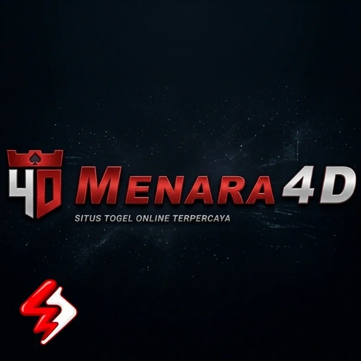 Logo menara4d