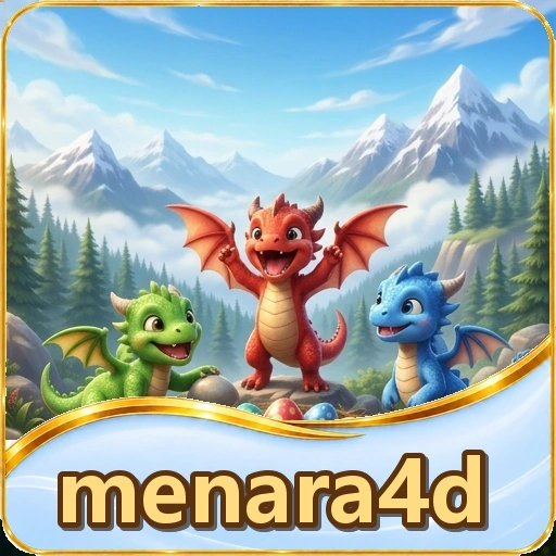 Filter kategori pada katalog menara4d untuk mempersempit daftar aplikasi
