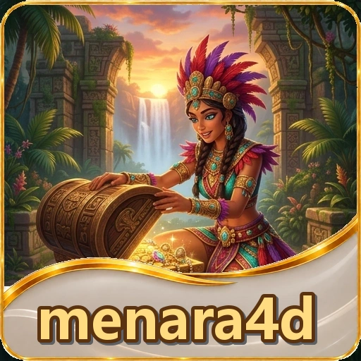 Tampilan unduh paket APK menara4d versi 6.2.4 berukuran 41.8 MB