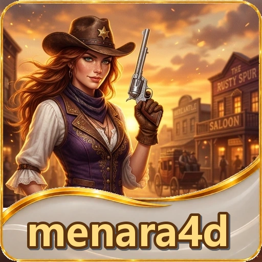 Mencocokkan versi v6.2.4 dan ukuran 41.8 MB di kanal resmi menara4d